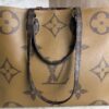 Louis Vuitton Reverse Monogram Giant Onthego GM