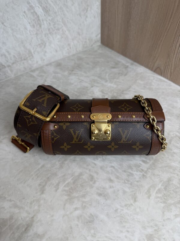 Louis Vuitton Monogram Papillon Trunk