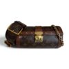 Louis Vuitton Monogram Papillon Trunk