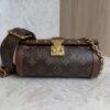 Louis Vuitton Monogram Papillon Trunk