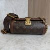 Louis Vuitton Monogram Papillon Trunk