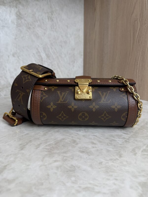 Louis Vuitton Monogram Papillon Trunk