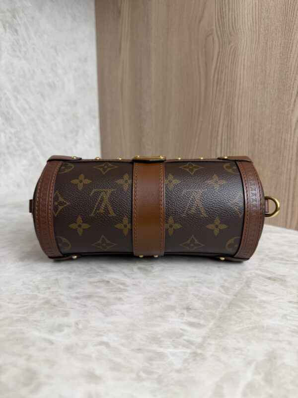 Louis Vuitton Monogram Papillon Trunk