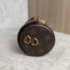 Louis Vuitton Monogram Papillon Trunk