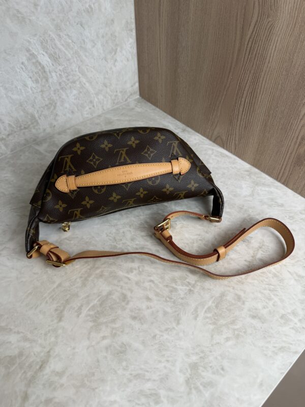 Louis Vuitton Monogram Bumbag
