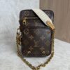 Louis Vuitton Monogram Utility Phone Sleeve