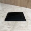 Loewe Puzzle Plain Cardholder in Classic Calfskin Black