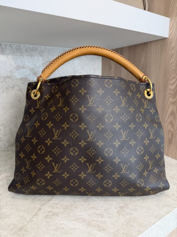 Louis Vuitton Monogram Artsy MM