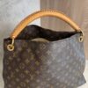 Louis Vuitton Monogram Artsy MM