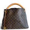 Louis Vuitton Monogram Artsy MM