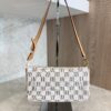 Louis Vuitton Damier Azur Pochette Accessories NM