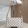 Louis Vuitton Damier Azur Pochette Accessories NM