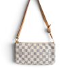 Louis Vuitton Damier Azur Pochette Accessories NM