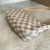 Louis Vuitton Damier Azur Pochette Accessories NM