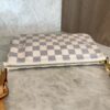 Louis Vuitton Damier Azur Pochette Accessories NM