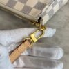 Louis Vuitton Damier Azur Pochette Accessories NM