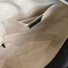 Gucci Calfskin Small Soho Disco Bag Black
