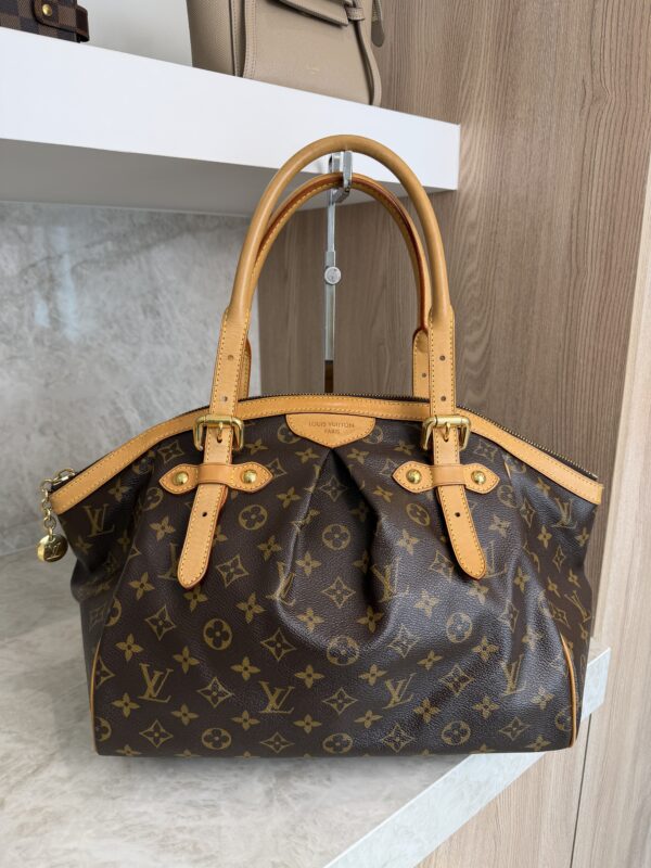 Louis Vuitton Monogram Tivoli GM
