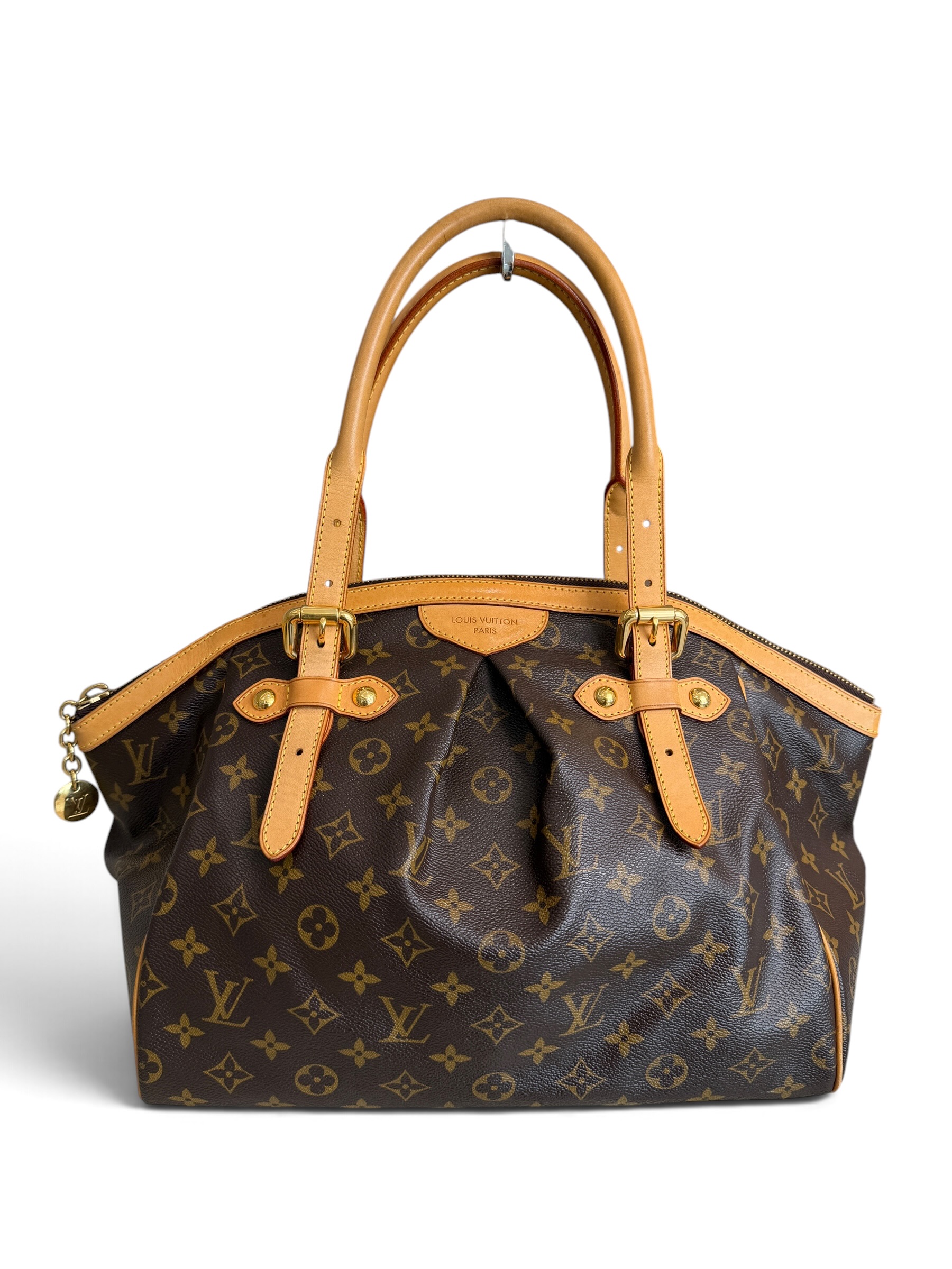 Louis Vuitton Monogram Tivoli GM