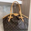 Louis Vuitton Monogram Tivoli GM