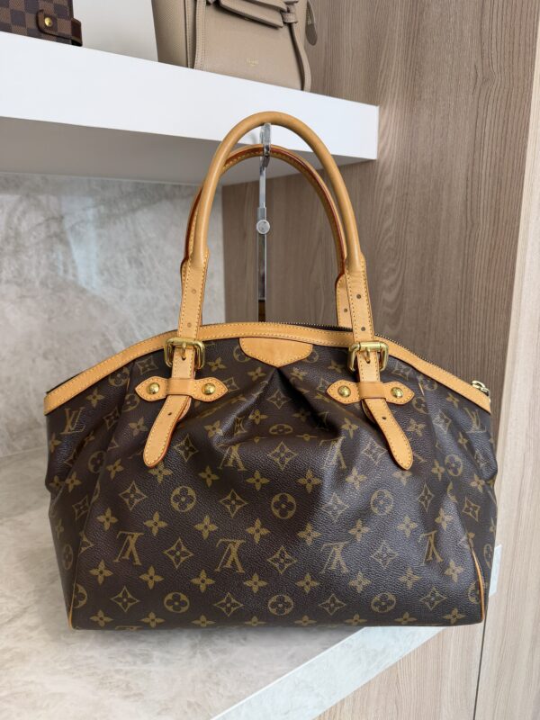 Louis Vuitton Monogram Tivoli GM