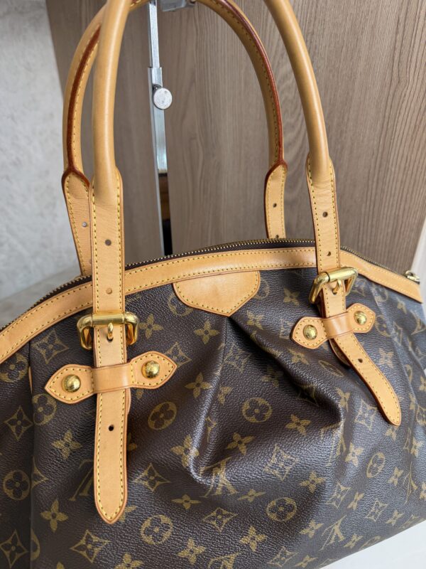 Louis Vuitton Monogram Tivoli GM