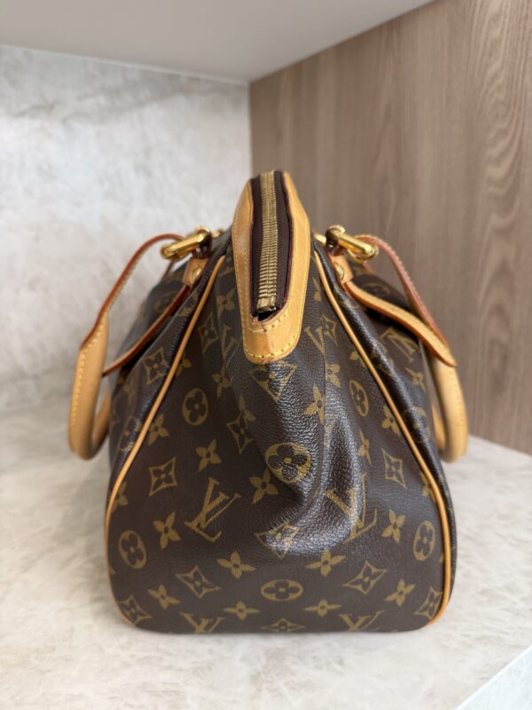 Louis Vuitton Monogram Tivoli GM