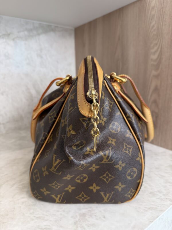 Louis Vuitton Monogram Tivoli GM
