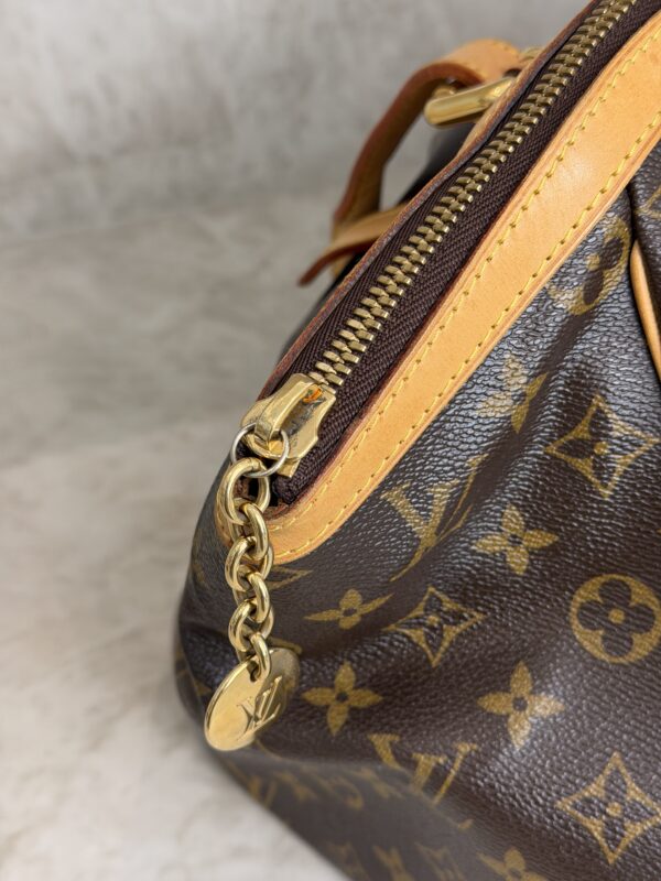 Louis Vuitton Monogram Tivoli GM