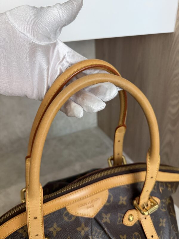 Louis Vuitton Monogram Tivoli GM