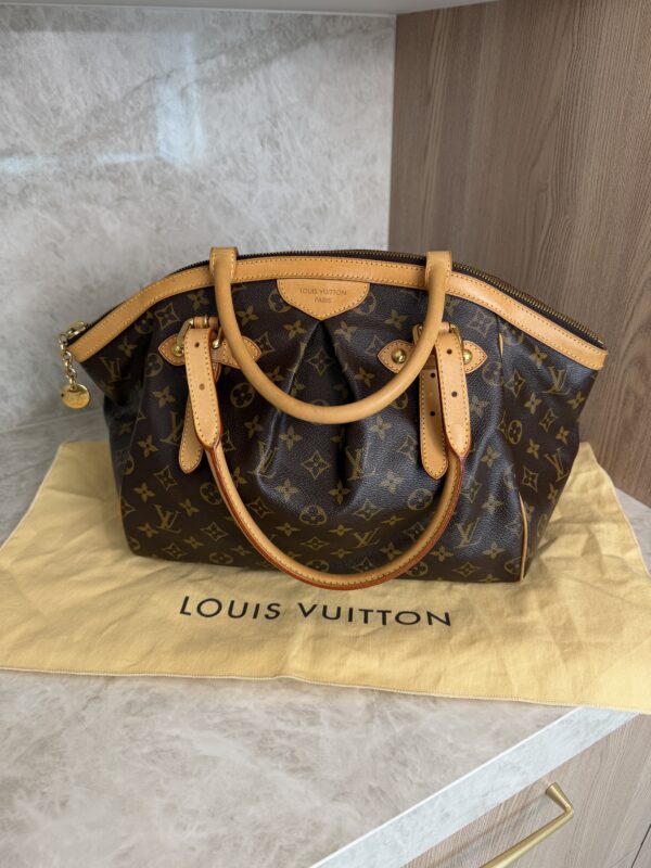 Louis Vuitton Monogram Tivoli GM
