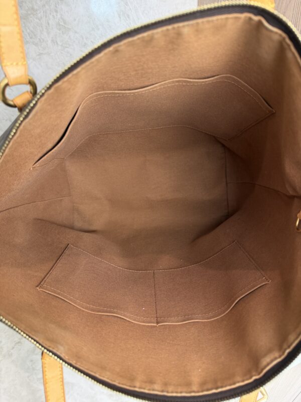 Louis Vuitton Monogram Totally GM