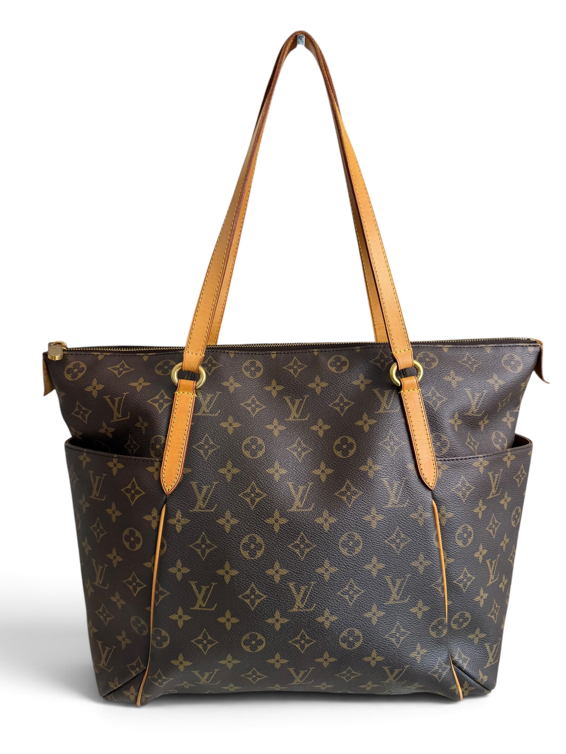 Louis Vuitton Monogram Totally GM