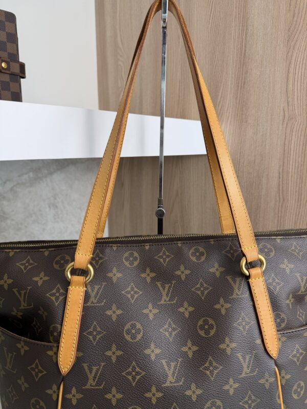 Louis Vuitton Monogram Totally GM