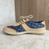 Louis Vuitton Vintage Denim 2005 Sneakers - Size 39