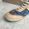 Louis Vuitton Vintage Denim 2005 Sneakers - Size 39
