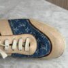 Louis Vuitton Vintage Denim 2005 Sneakers - Size 39