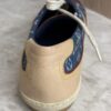Louis Vuitton Vintage Denim 2005 Sneakers - Size 39