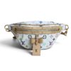 Louis Vuitton LV X TM Monogram Multicolor High Rise Bumbag White