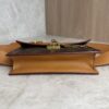 Louis Vuitton S Lock Belt Pouch Monogram Canvas
