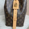 Louis Vuitton Monogram All-In GM