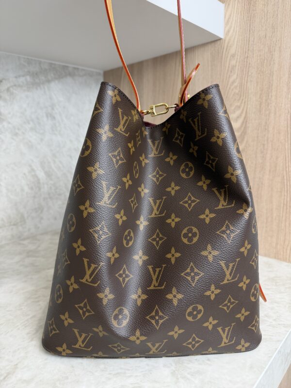 Louis Vuitton Monogram All-In GM