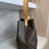 Louis Vuitton Monogram All-In GM