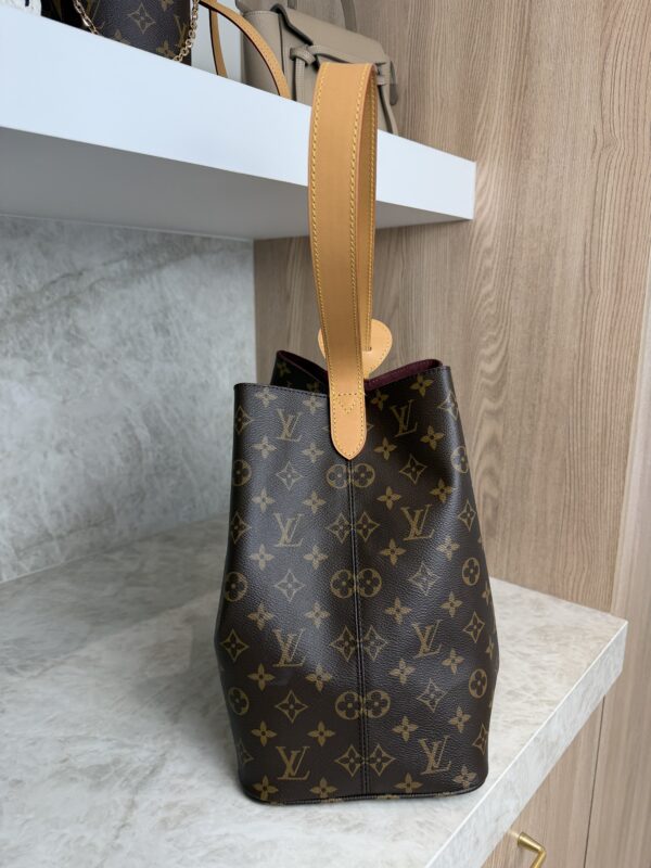 Louis Vuitton Monogram All-In GM