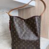 Louis Vuitton Monogram All-In GM