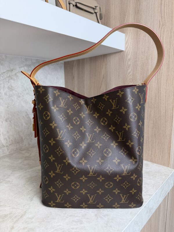 Louis Vuitton Monogram All-In GM