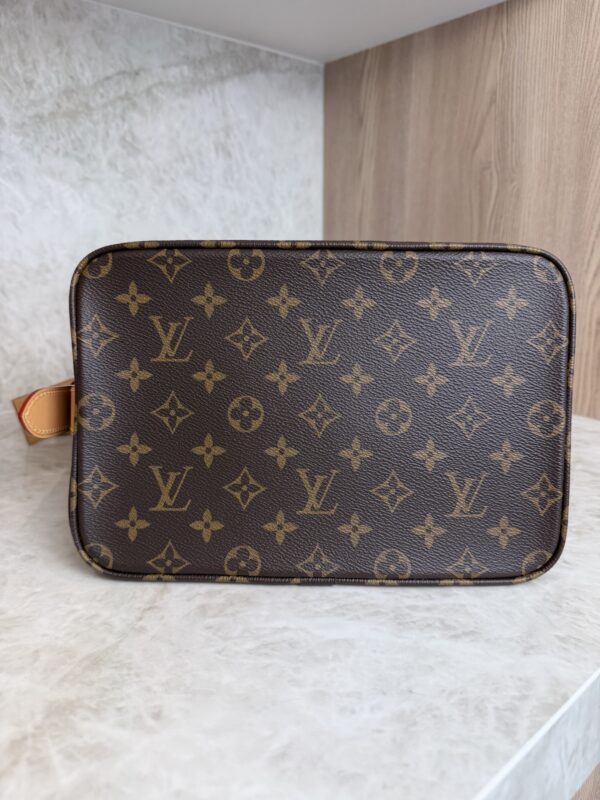 Louis Vuitton Monogram All-In GM