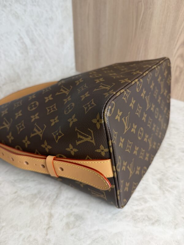 Louis Vuitton Monogram All-In GM