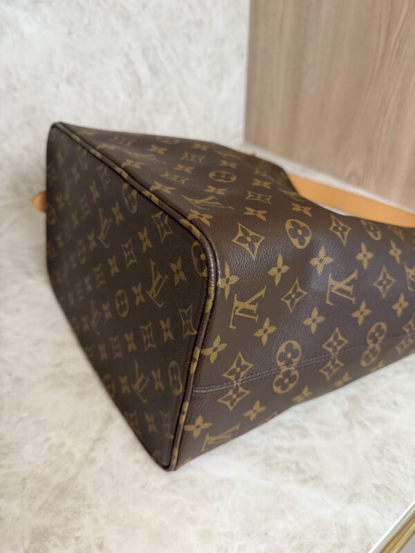 Louis Vuitton Monogram All-In GM
