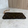 Louis Vuitton Monogram Neverfull PM Pochette